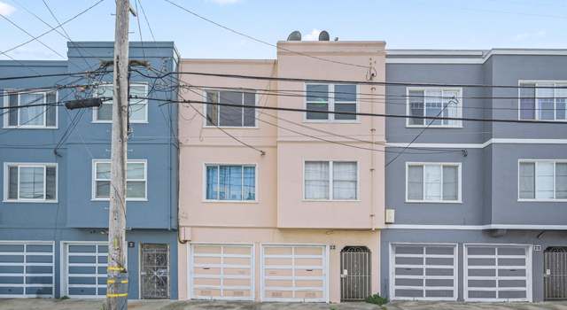 Photo of 51-53 Castillo St, San Francisco, CA 94134