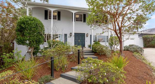 Photo of 923 Leneve Pl, El Cerrito, CA 94530