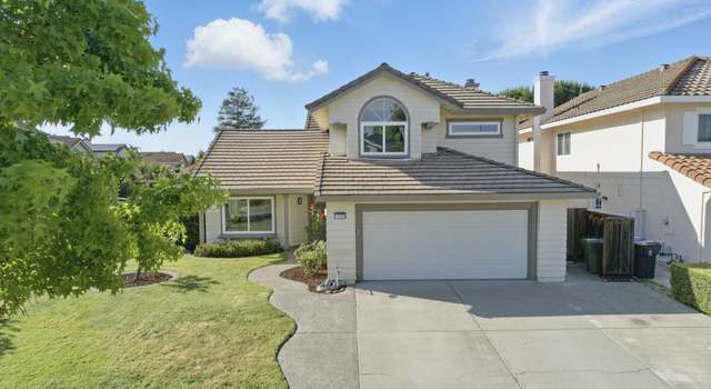 Property at 4423 Bush Cir, Fremont, CA 94538, 3 beds, 2.5 baths