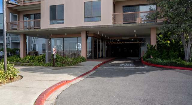 Photo of 8 Admiral Dr Unit A340, Emeryville, CA 94608