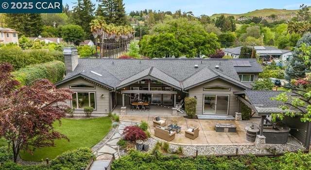 Photo of 1375 Reliez Valley Rd, Lafayette, CA 94549