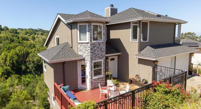 Photo of 10353 Royal Oak Rd, Oakland, CA 94605