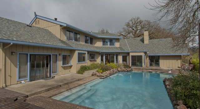 Photo of 412 Shirlee Dr, Danville, CA 94526