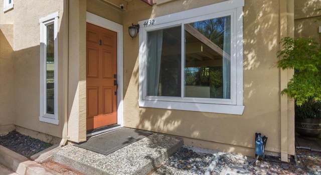 Photo of 4432 Del Valle Pkwy, Pleasanton, CA 94566
