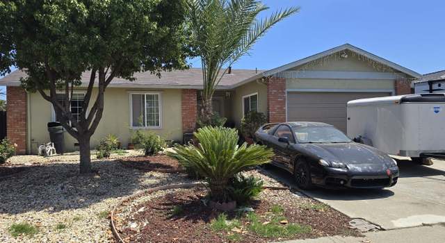 Photo of 1601 Daisy Way, Antioch, CA 94509