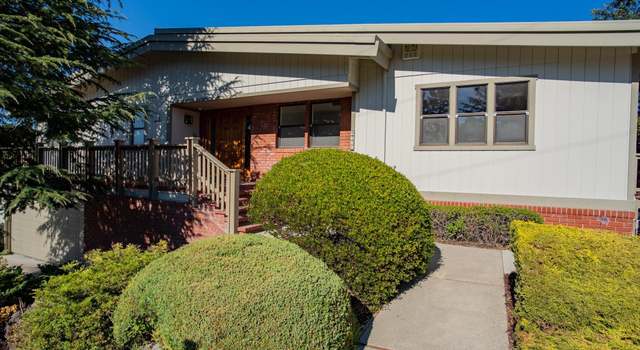 Photo of 4732 Mira Vista Dr, Castro Valley, CA 94546