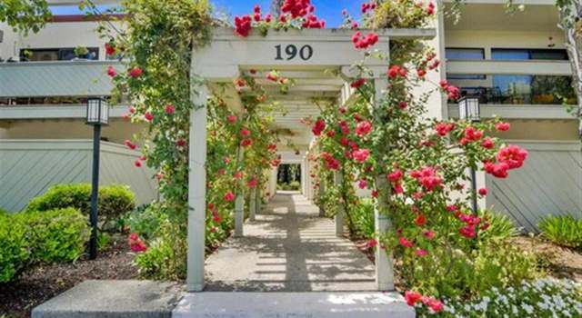 Photo of 190 Cleaveland Rd #5, Pleasant Hill, CA 94523