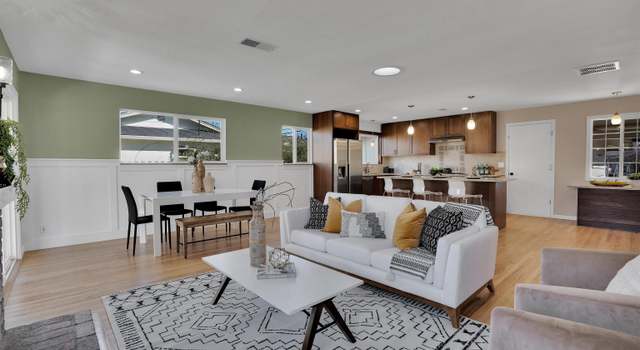Photo of 7101 Amador Vly, Dublin, CA 94568