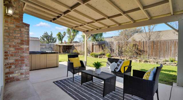 Photo of 7101 Amador Vly, Dublin, CA 94568