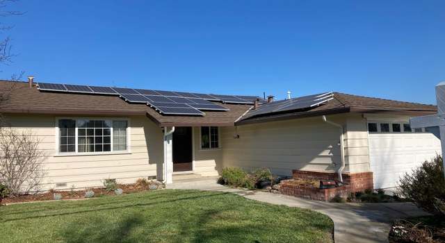 Photo of 7101 Amador Vly, Dublin, CA 94568