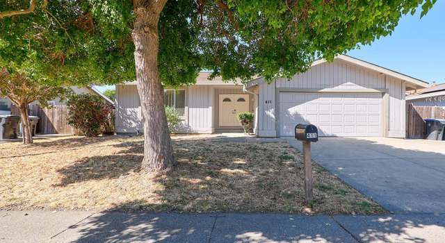 Photo of 411 Marina Blvd, Suisun City, CA 94585