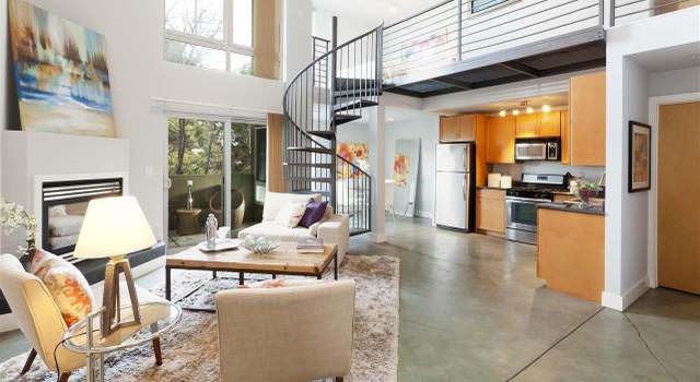 Photo of 675 8th St #3, Oakland, CA 94607