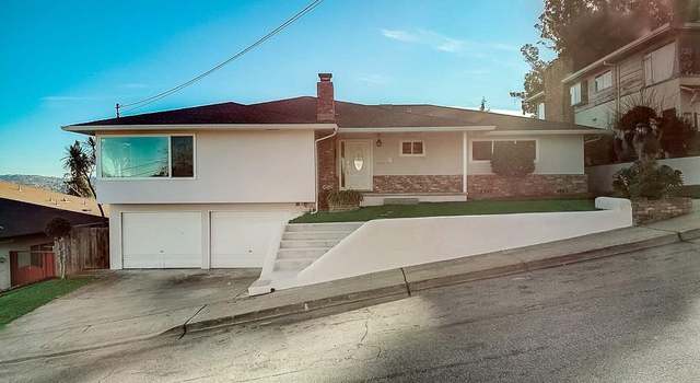 Photo of 2453 Mcloud Ave, Castro Valley, CA 94546