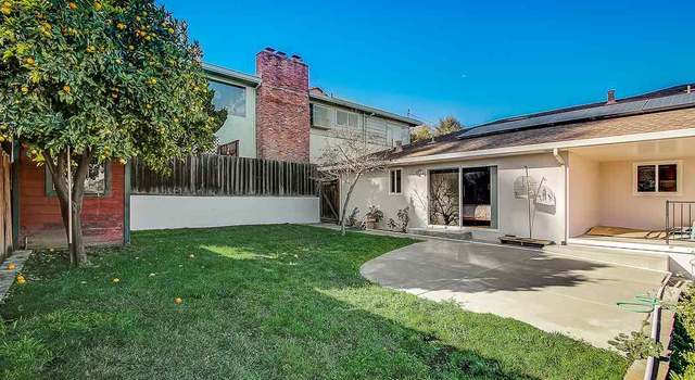 Photo of 2453 Mcloud Ave, Castro Valley, CA 94546