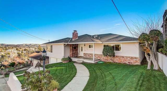 Photo of 2453 Mcloud Ave, Castro Valley, CA 94546