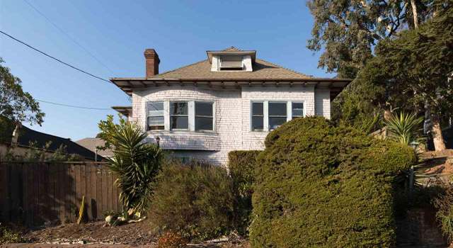 Photo of 2235 Rose St, Berkeley, CA 94709