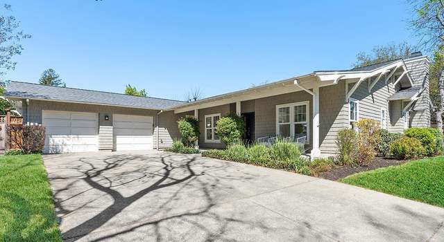 Photo of 36 Olympic Oaks Dr, Lafayette, CA 94549