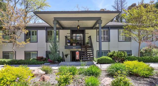 Photo of 2520 Ptarmigan Dr #4, Walnut Creek, CA 94595