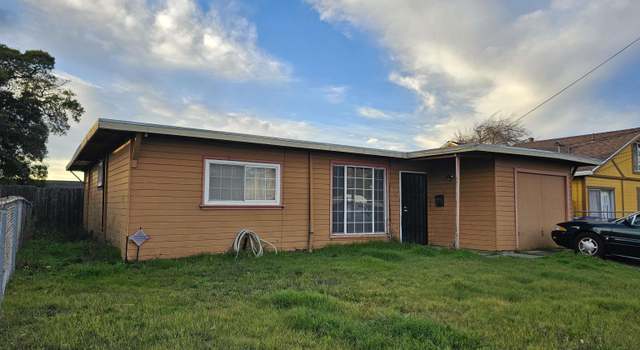 Photo of 4213 Jenkins Way, Richmond, CA 94806