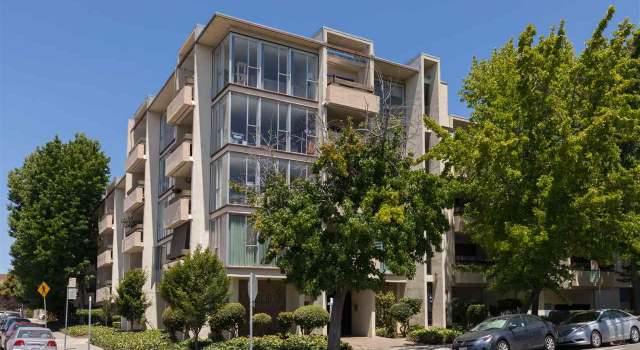 Photo of 4101 Howe St #101, Oakland, CA 94611