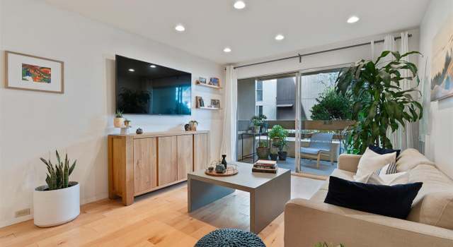 Photo of 4101 Howe St #101, Oakland, CA 94611
