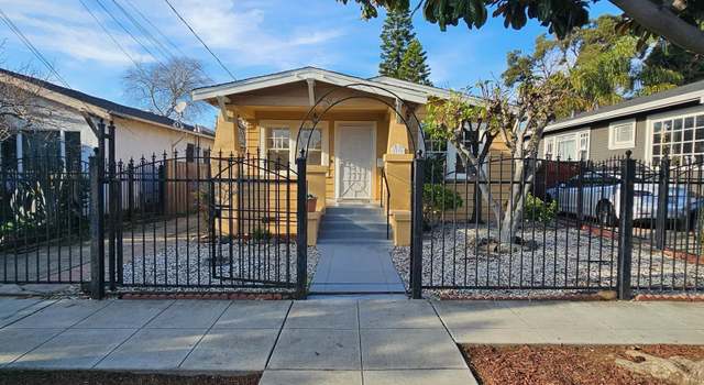 Photo of 2475 60th Ave, Oakland, CA 94605