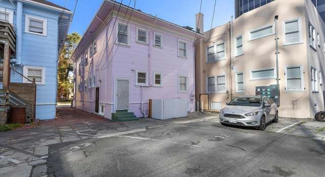 Photo of 2307 Harrison St, Oakland, CA 94612