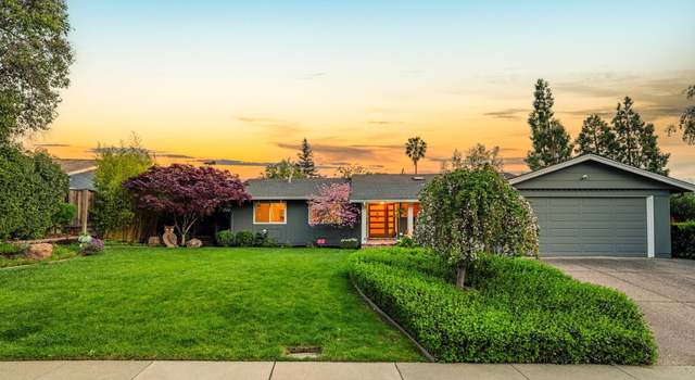 Photo of 3455 Bayberry Dr, Walnut Creek, CA 94598