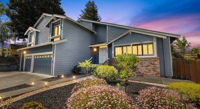 Photo of 243 Reynard Ln, Vallejo, CA 94591