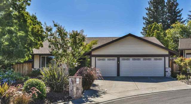 Photo of 2217 Kenton Ct, Walnut Creek, CA 94596