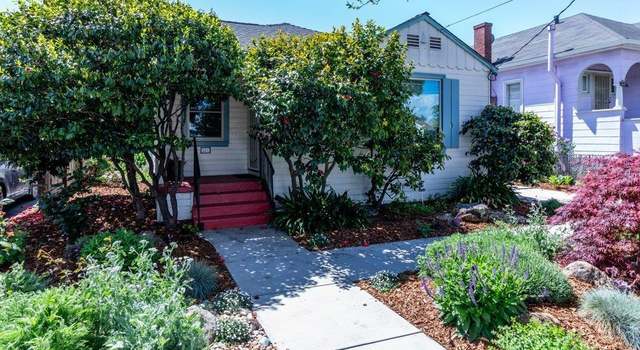 Photo of 651 Elsie Ave, San Leandro, CA 94577