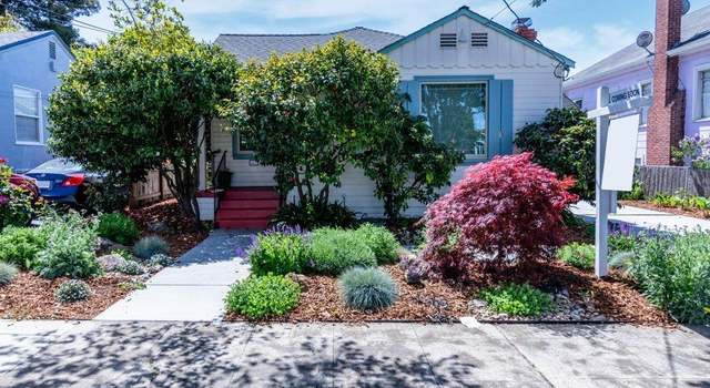Photo of 651 Elsie Ave, San Leandro, CA 94577