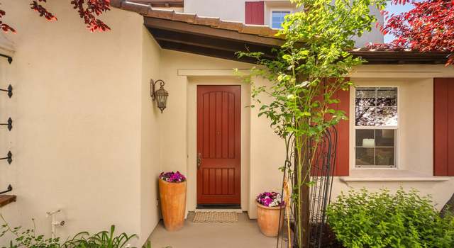 Photo of 9636 Camassia Way, San Ramon, CA 94582