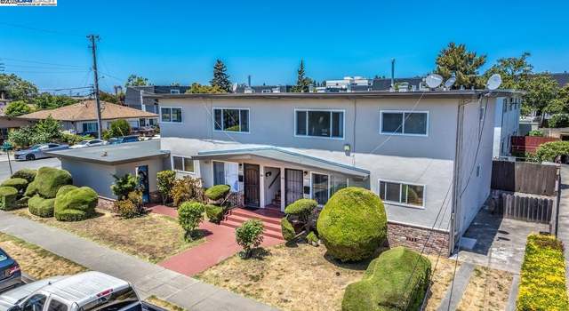 Photo of 1231 141st Ave, San Leandro, CA 94578