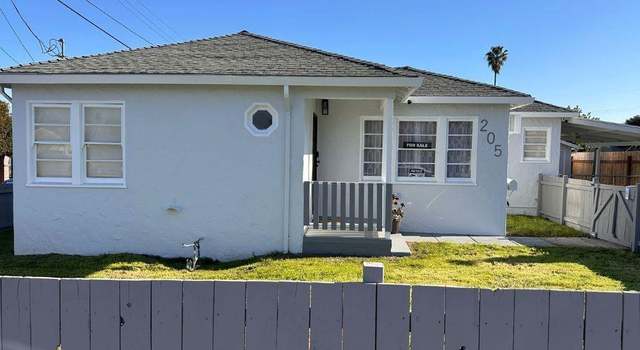 Photo of 205 Cleveland Ave, Bay Point, CA 94565