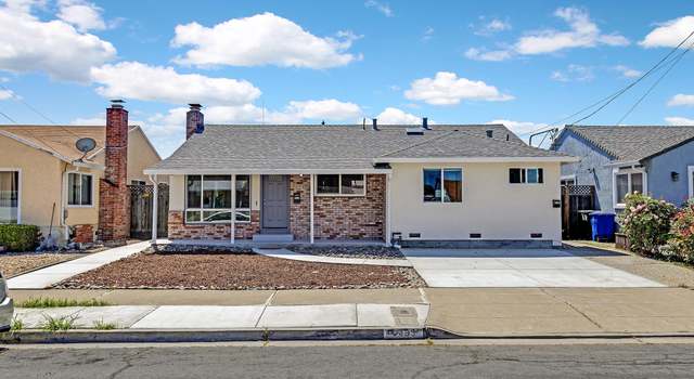 Photo of 3495 Carrillo Dr, San Leandro, CA 94578