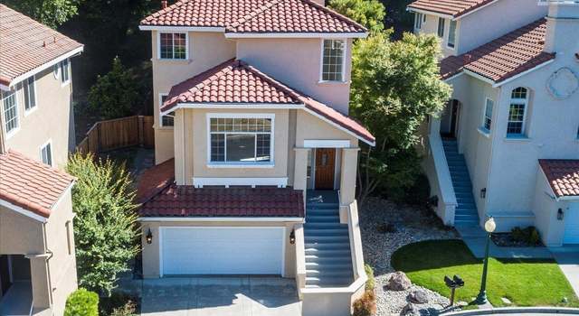 Photo of 20626 Crow Creek Rd, Castro Valley, CA 94552