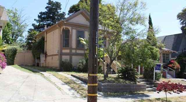 Photo of 2448 E 22nd St, Oakland, CA 94601