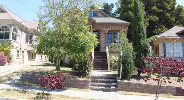 Photo of 2448 E 22nd St, Oakland, CA 94601