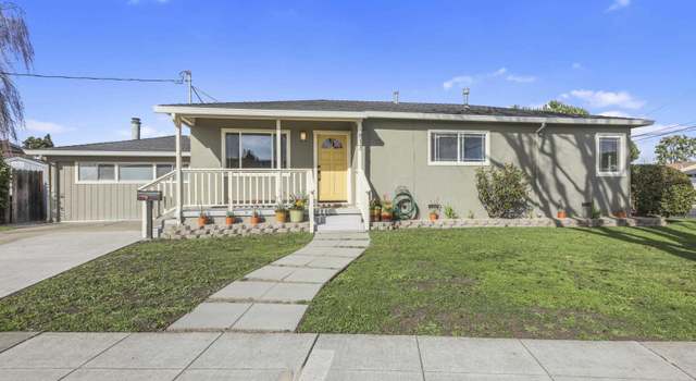 Photo of 813 Adeline St, Hayward, CA 94544