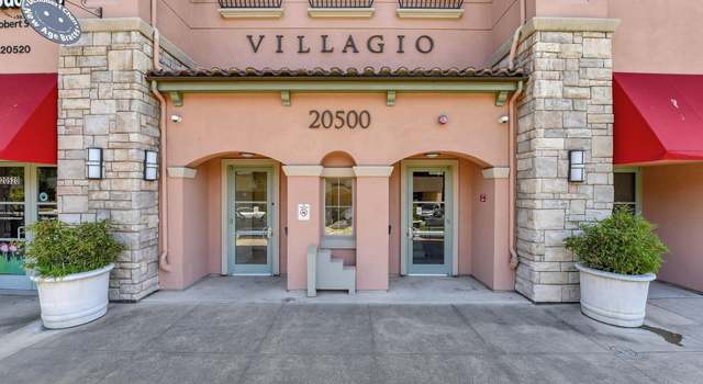 Photo of 20500 Town Center Ln #297, Cupertino, CA 95014