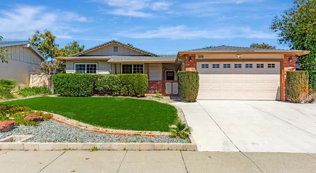 Property at 43163 Isle Royal St, Fremont, CA 94538, 4 beds, 2.5 baths