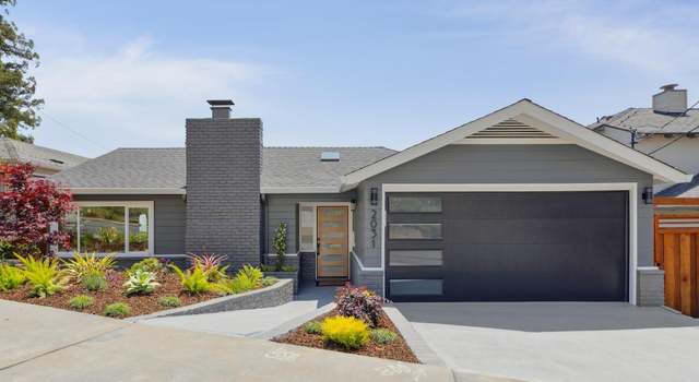 Photo of 2031 Hoover Ave, Oakland, CA 94602
