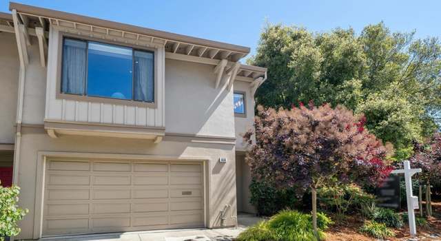 Property at 6656 Charing Cross Rd, Oakland, CA 94618, 3 beds, 2.5 baths