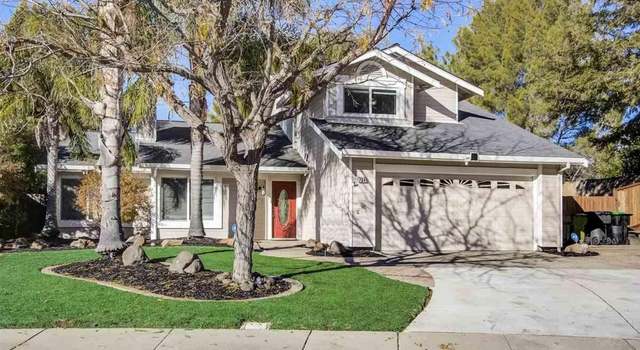 Photo of 7341 Joshua Cir, Pleasanton, CA 94588
