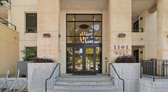 Photo of 1101 W El Camino #209, Mountain View, CA 94040