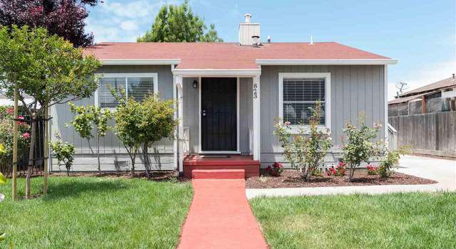 Photo of 823 105th Ave, Oakland, CA 94603