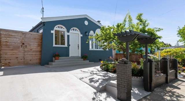 Photo of 1337 E 33rd St, Oakland, CA 94602