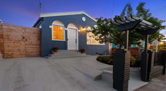 Photo of 1337 E 33rd St, Oakland, CA 94602