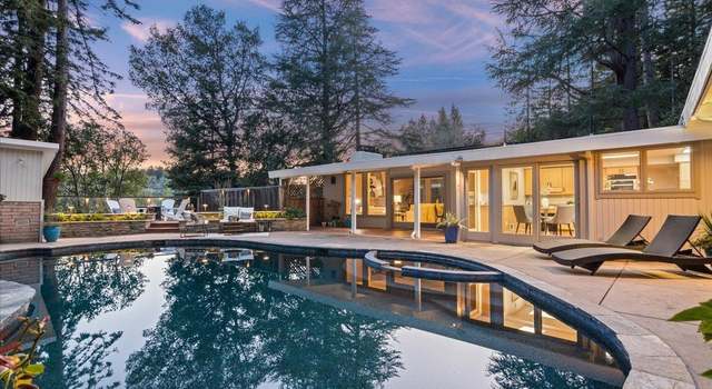 Photo of 1260 Panorama Dr, Lafayette, CA 94549